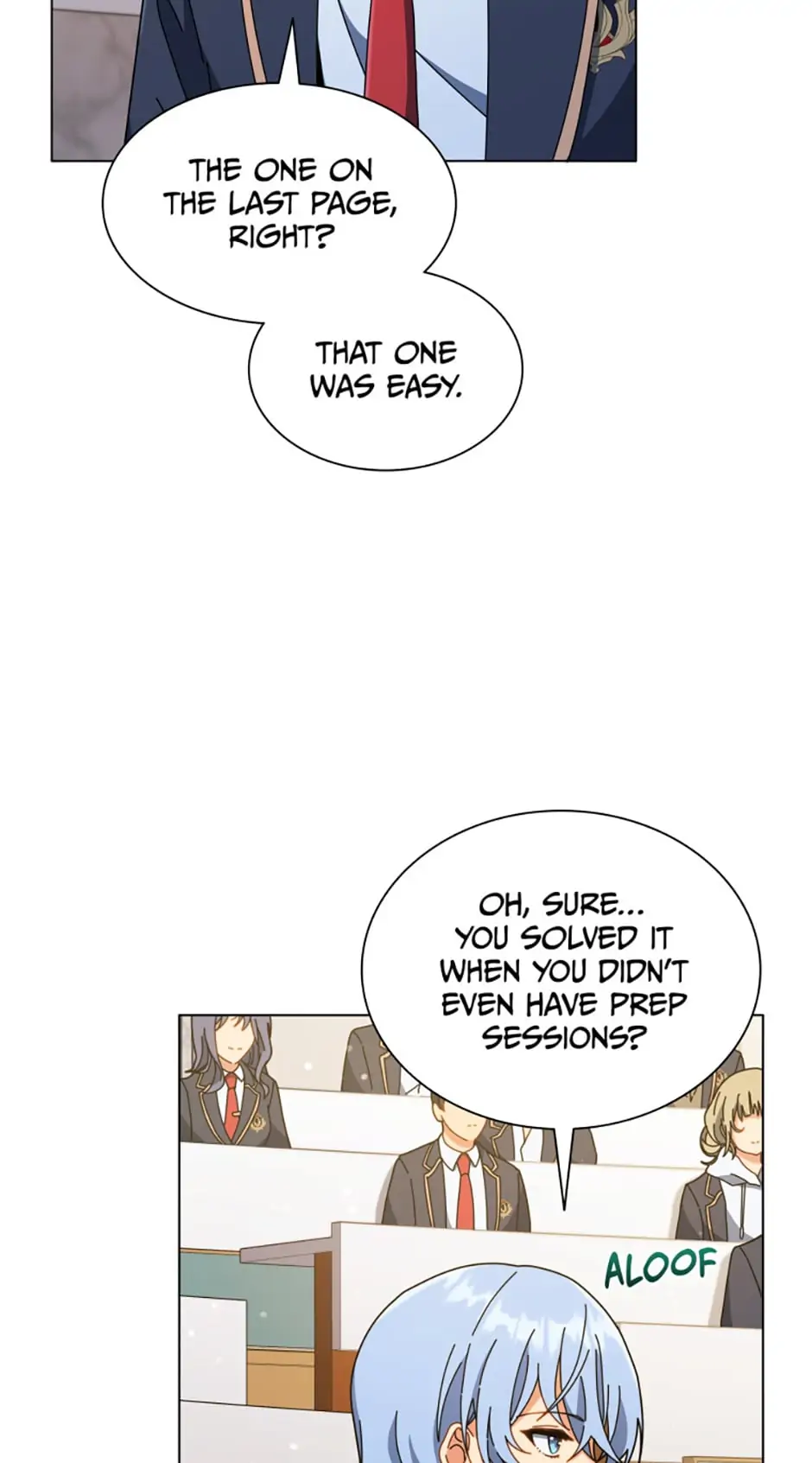 Read Necromancer Acade Manga Online