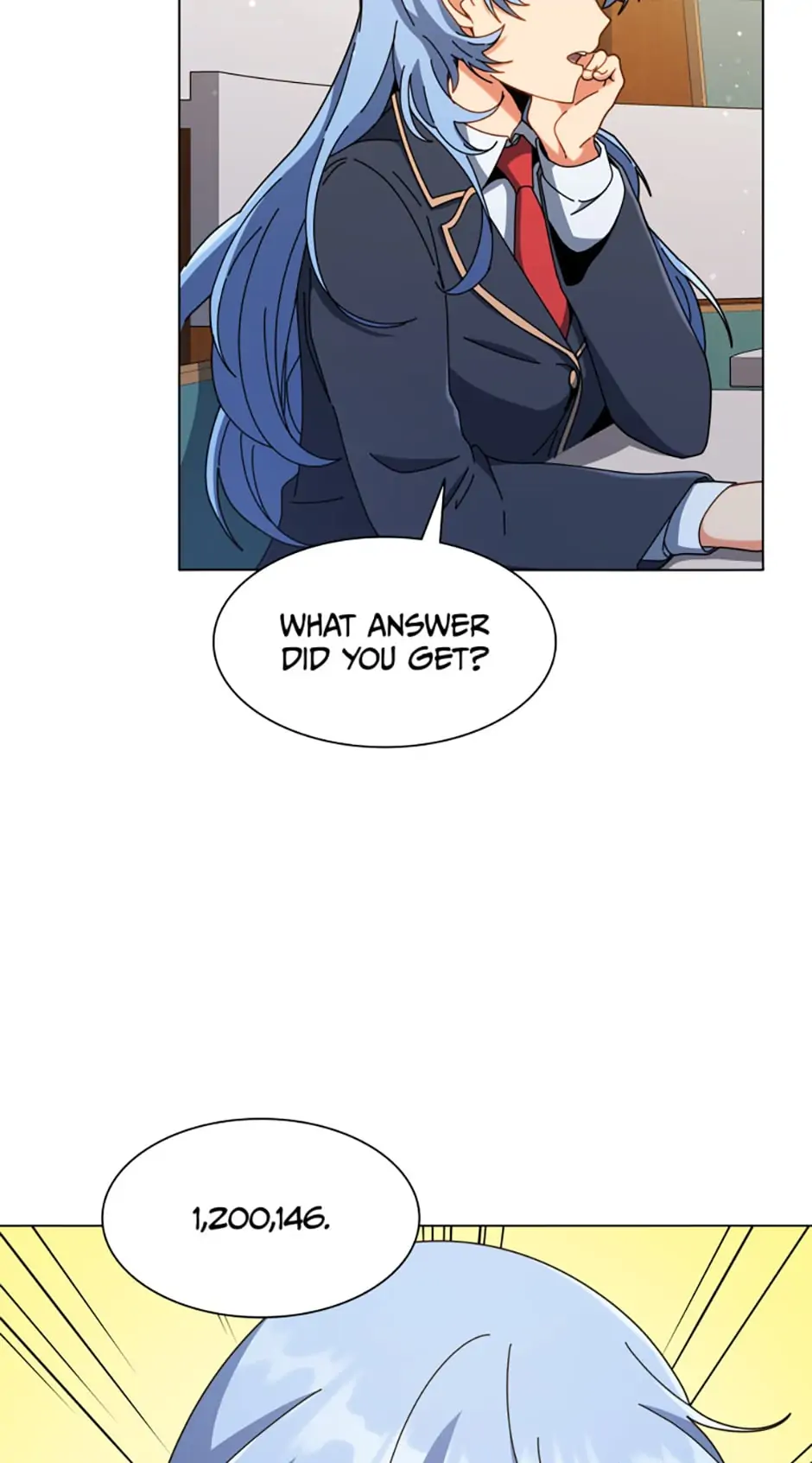 Read Necromancer Acade Manga Online