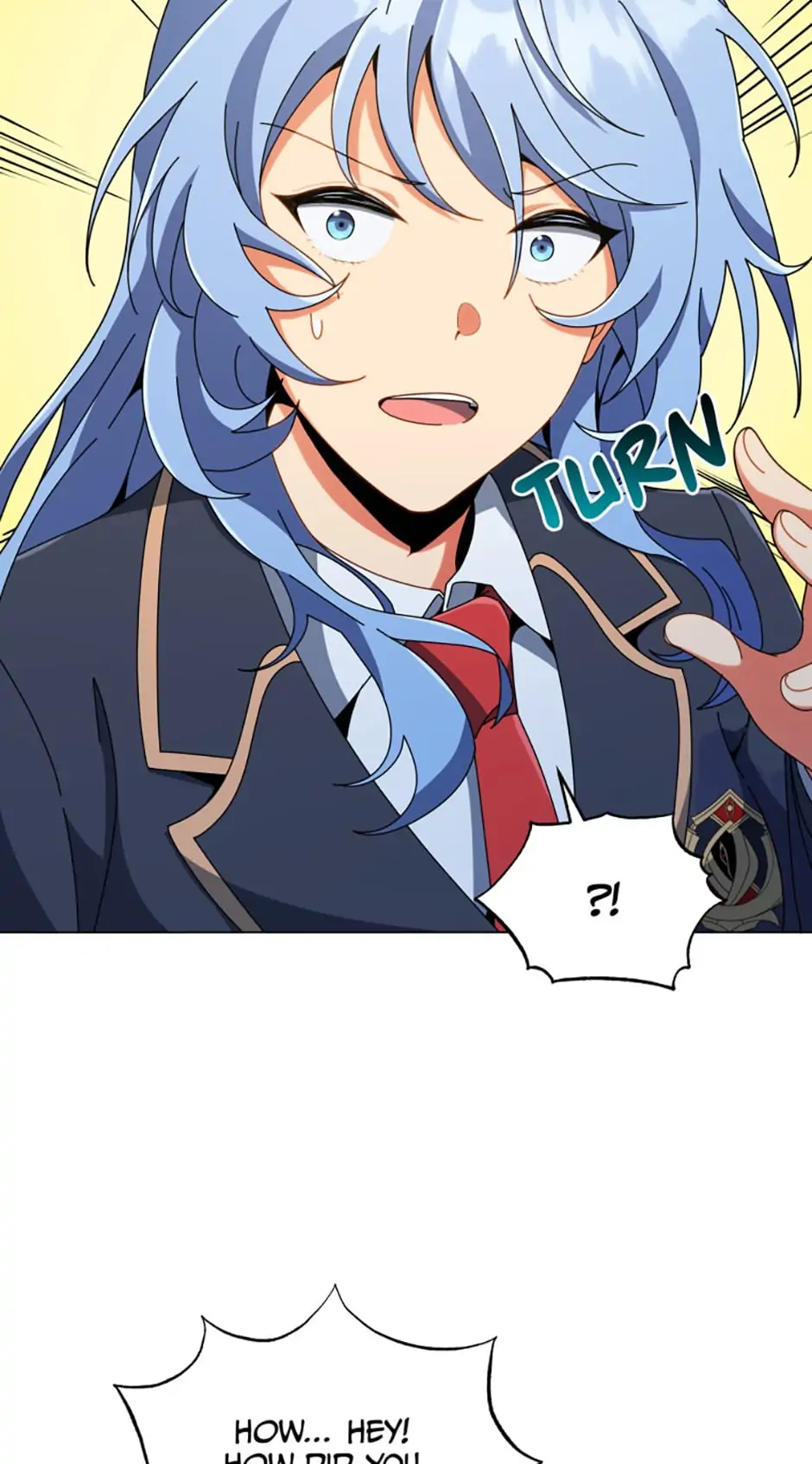 Read Necromancer Acade Manga Online