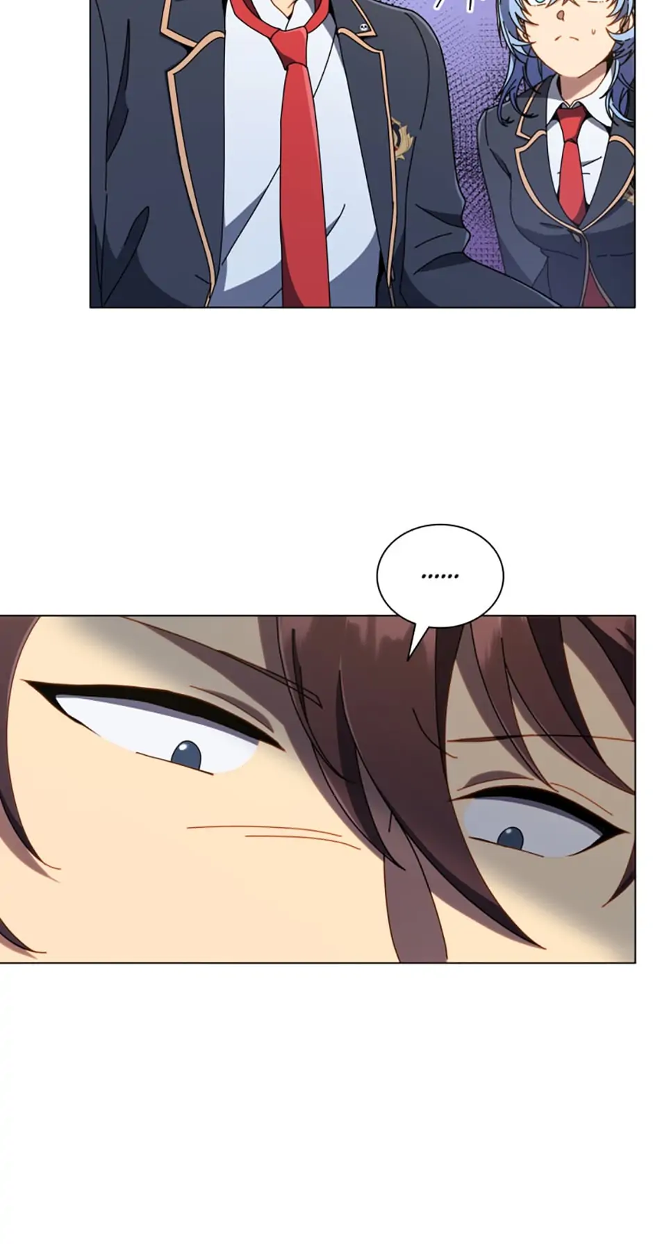 Read Necromancer Acade Manga Online