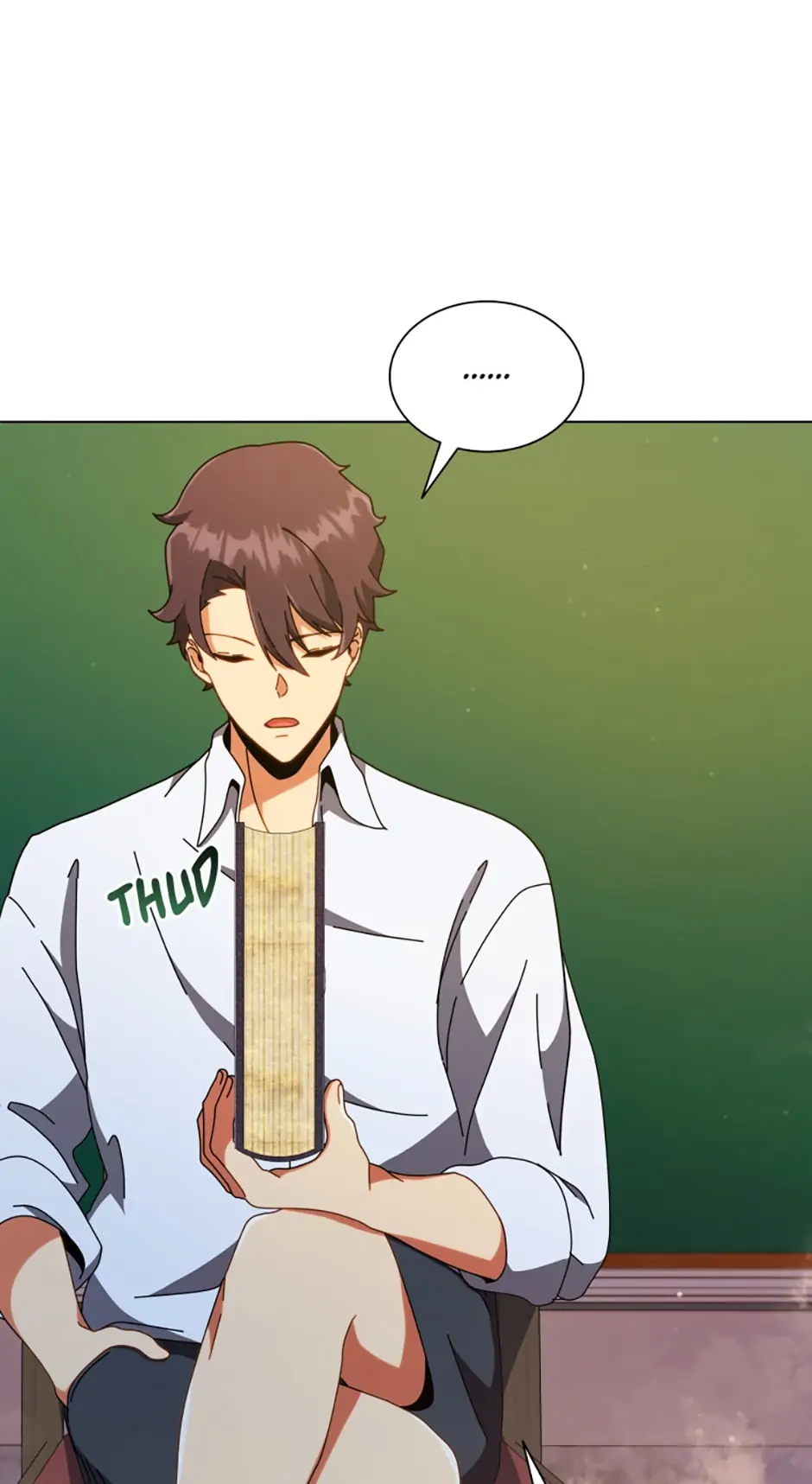 Read Necromancer Acade Manga Online