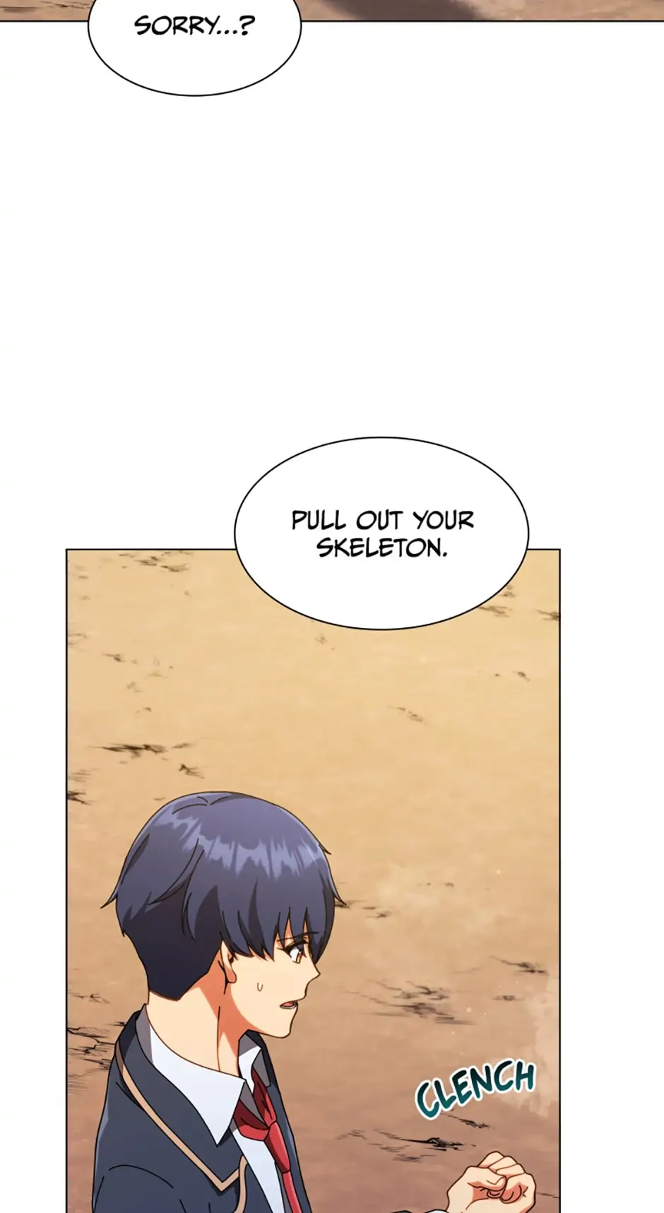 Read Necromancer Acade Manga Online