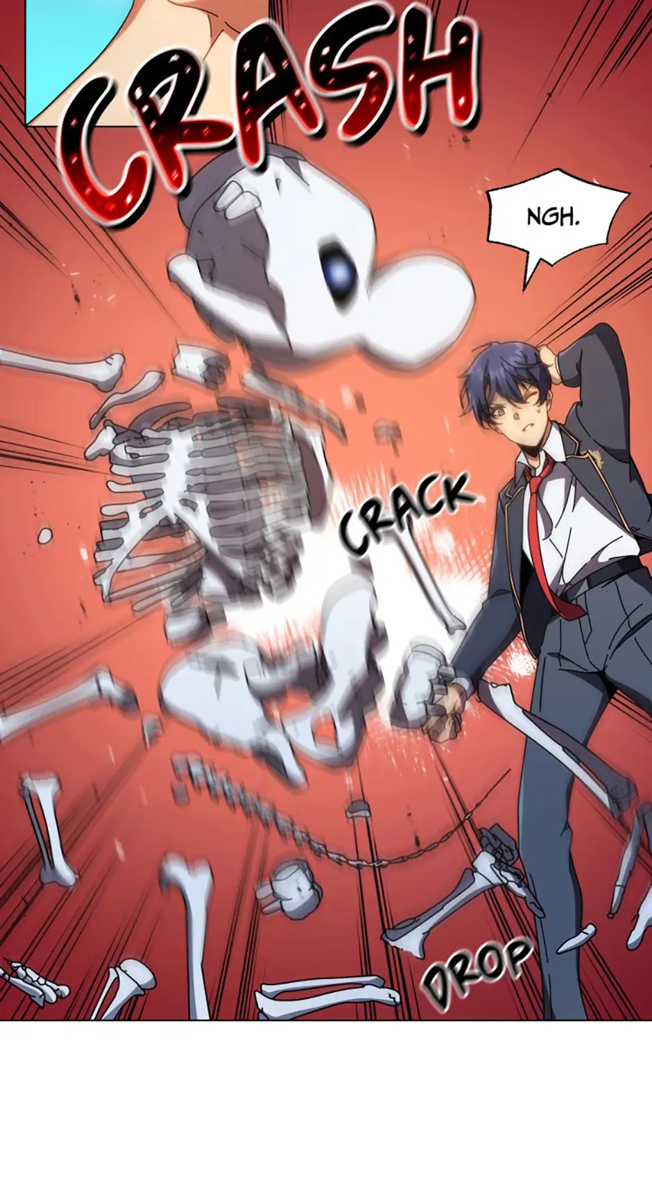 Read Necromancer Acade Manga Online