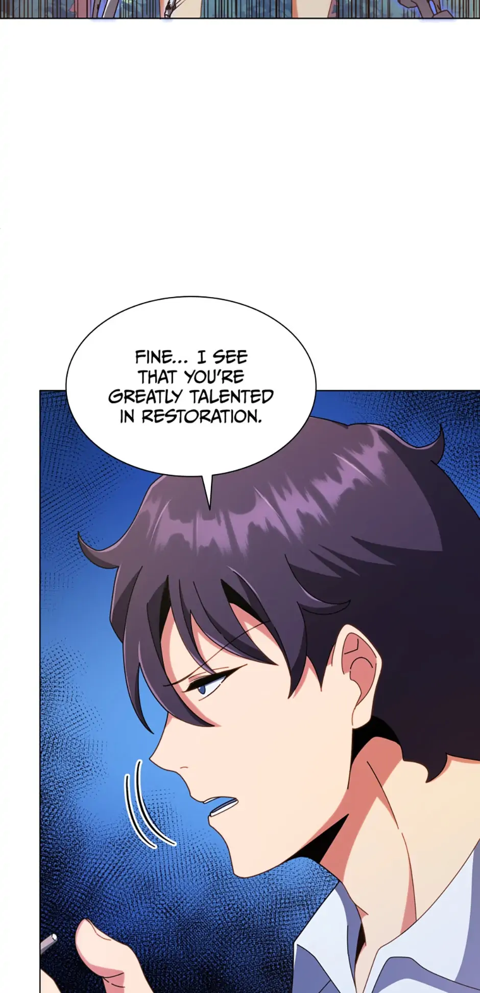 Read Necromancer Acade Manga Online