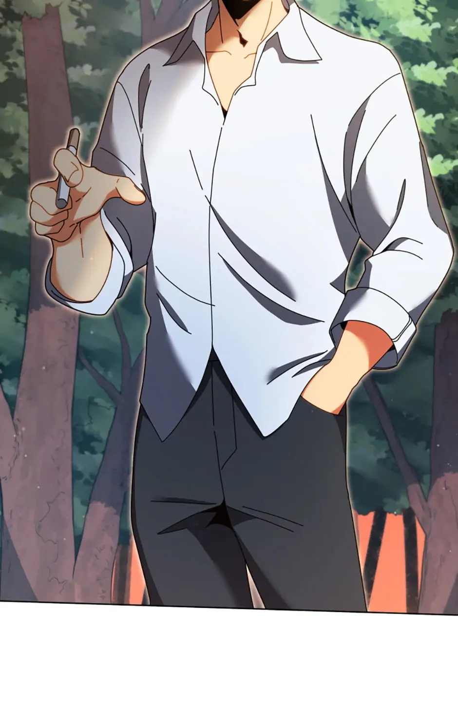 Read Necromancer Acade Manga Online