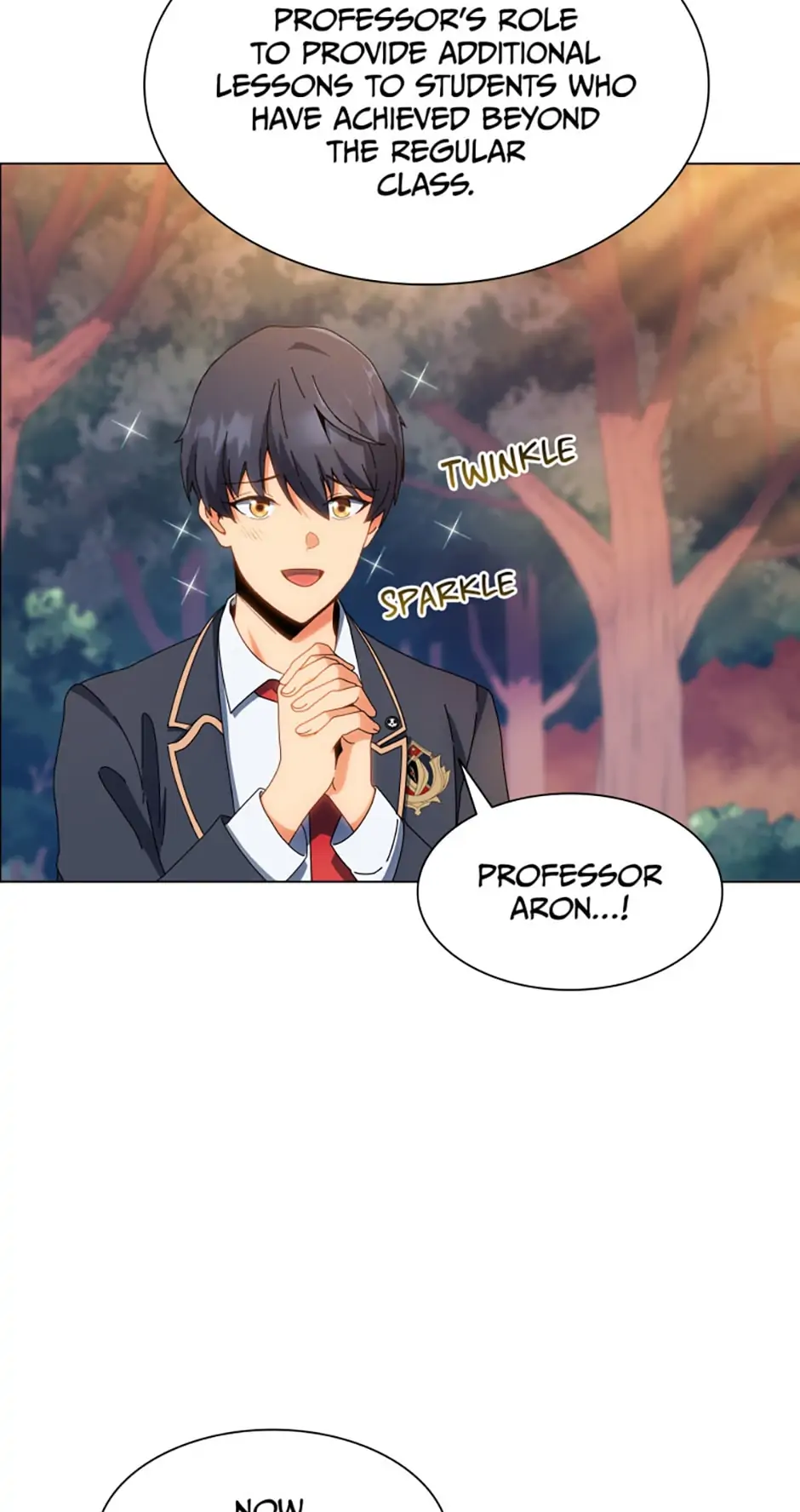 Read Necromancer Acade Manga Online