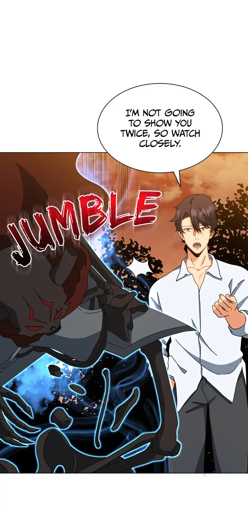 Read Necromancer Acade Manga Online