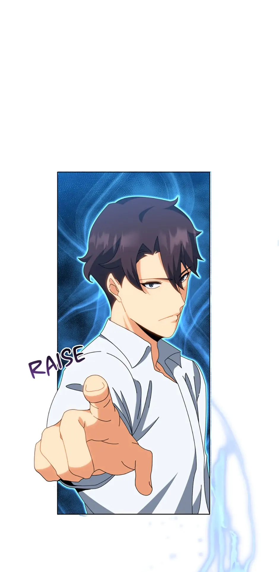 Read Necromancer Acade Manga Online