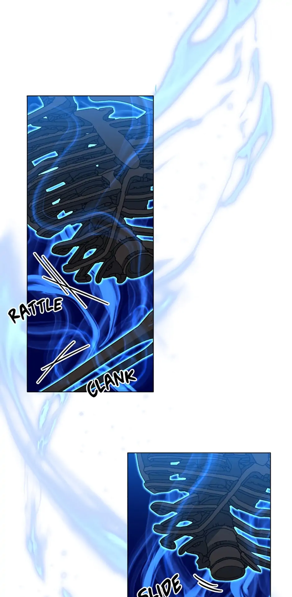 Read Necromancer Acade Manga Online