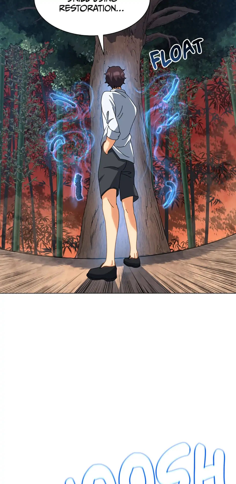 Read Necromancer Acade Manga Online