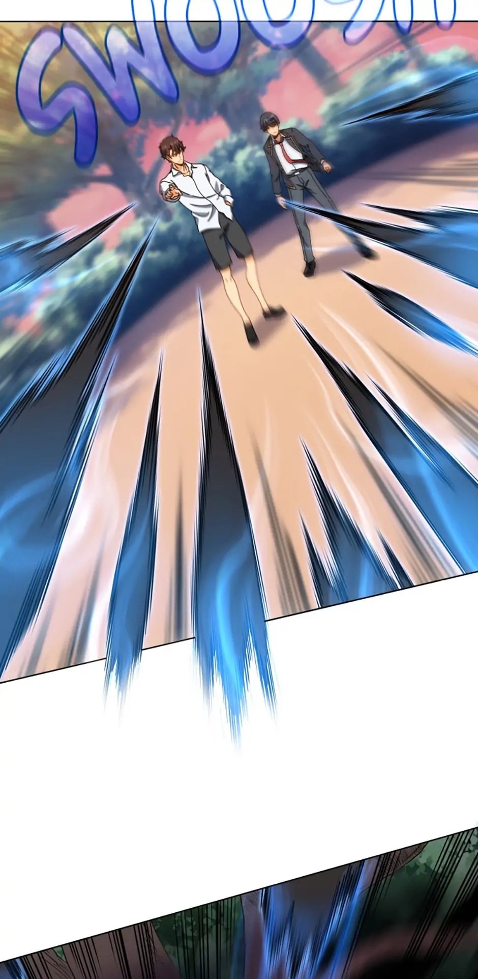 Read Necromancer Acade Manga Online