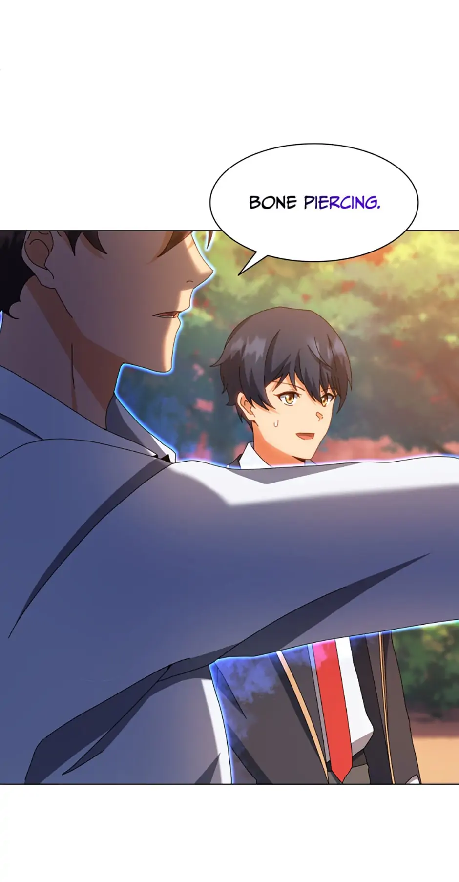 Read Necromancer Acade Manga Online