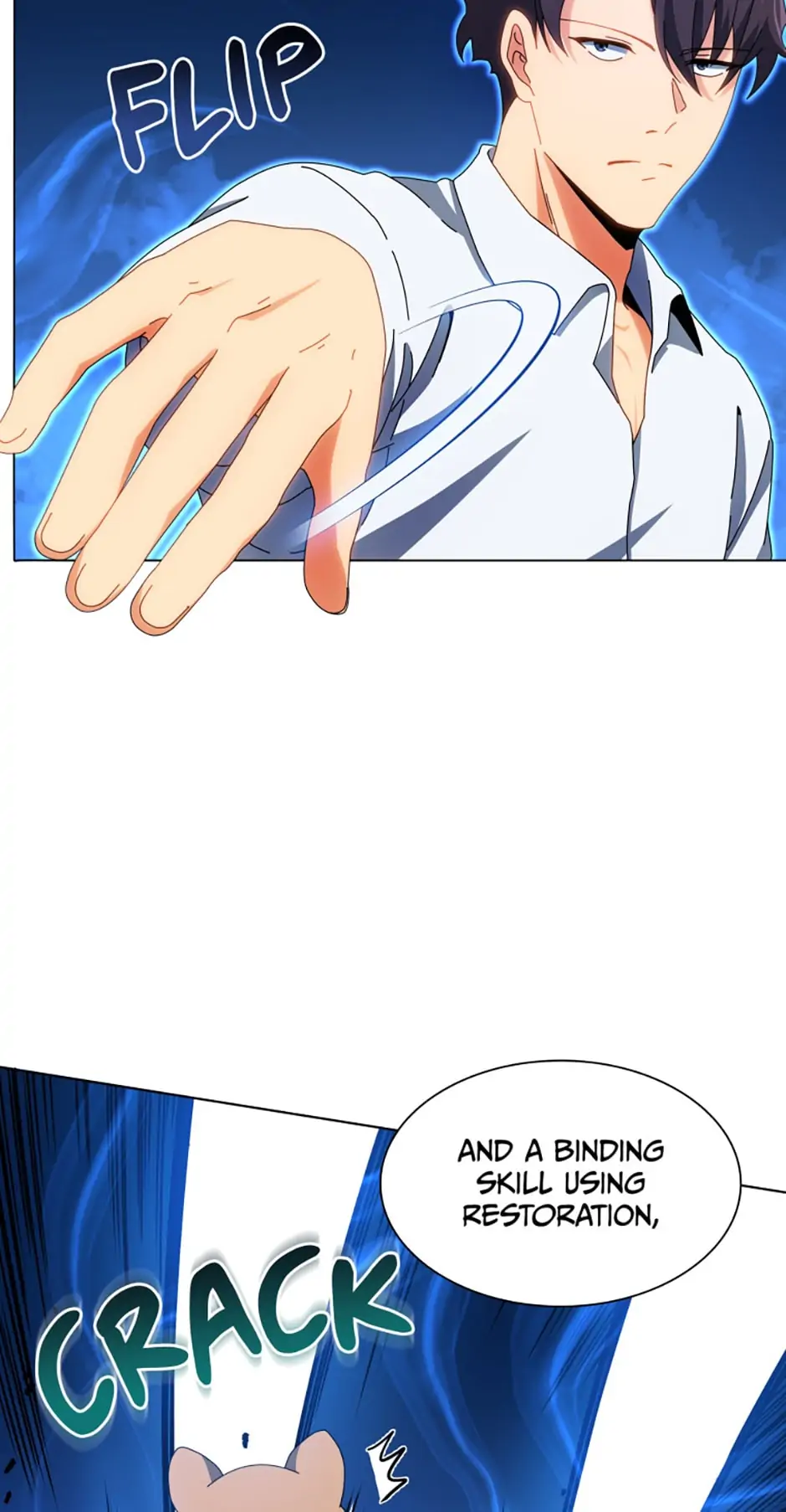 Read Necromancer Acade Manga Online