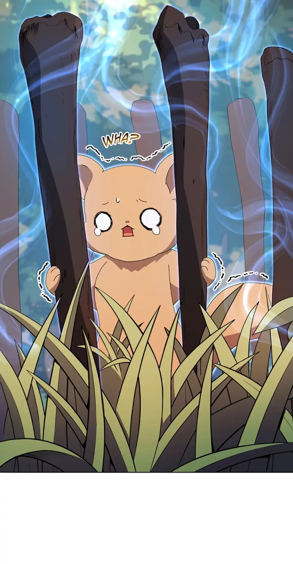 Read Necromancer Acade Manga Online