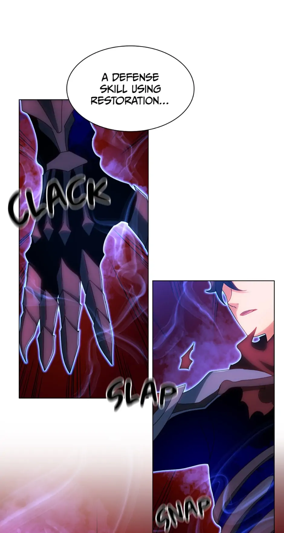 Read Necromancer Acade Manga Online