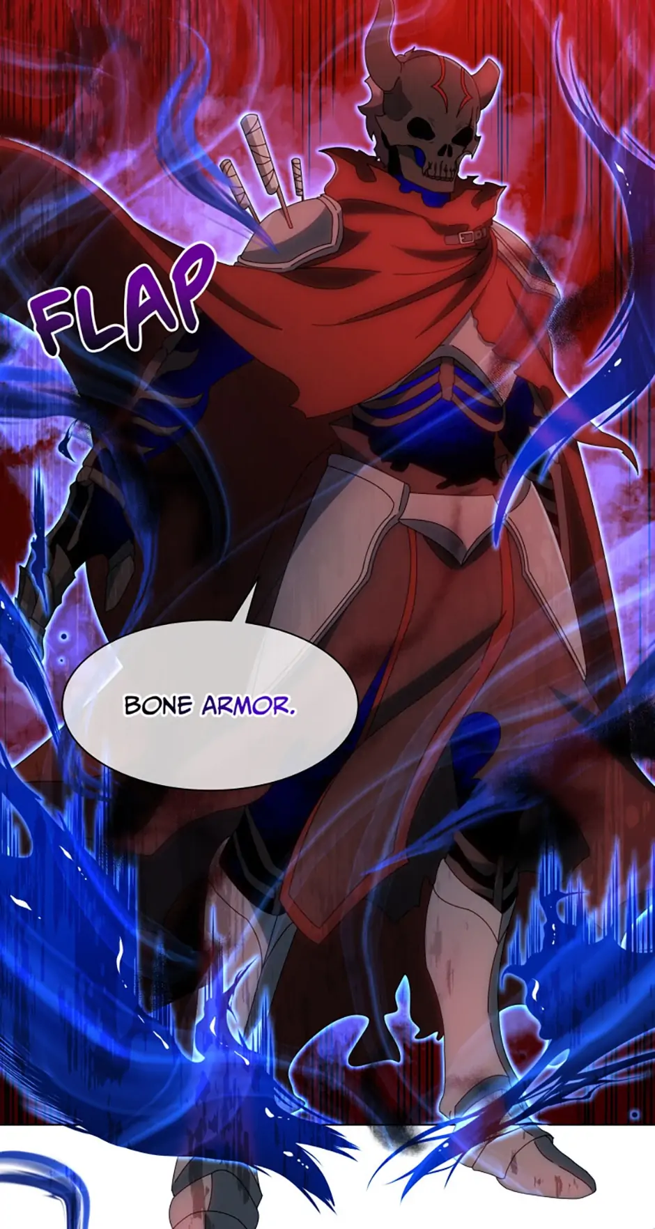 Read Necromancer Acade Manga Online