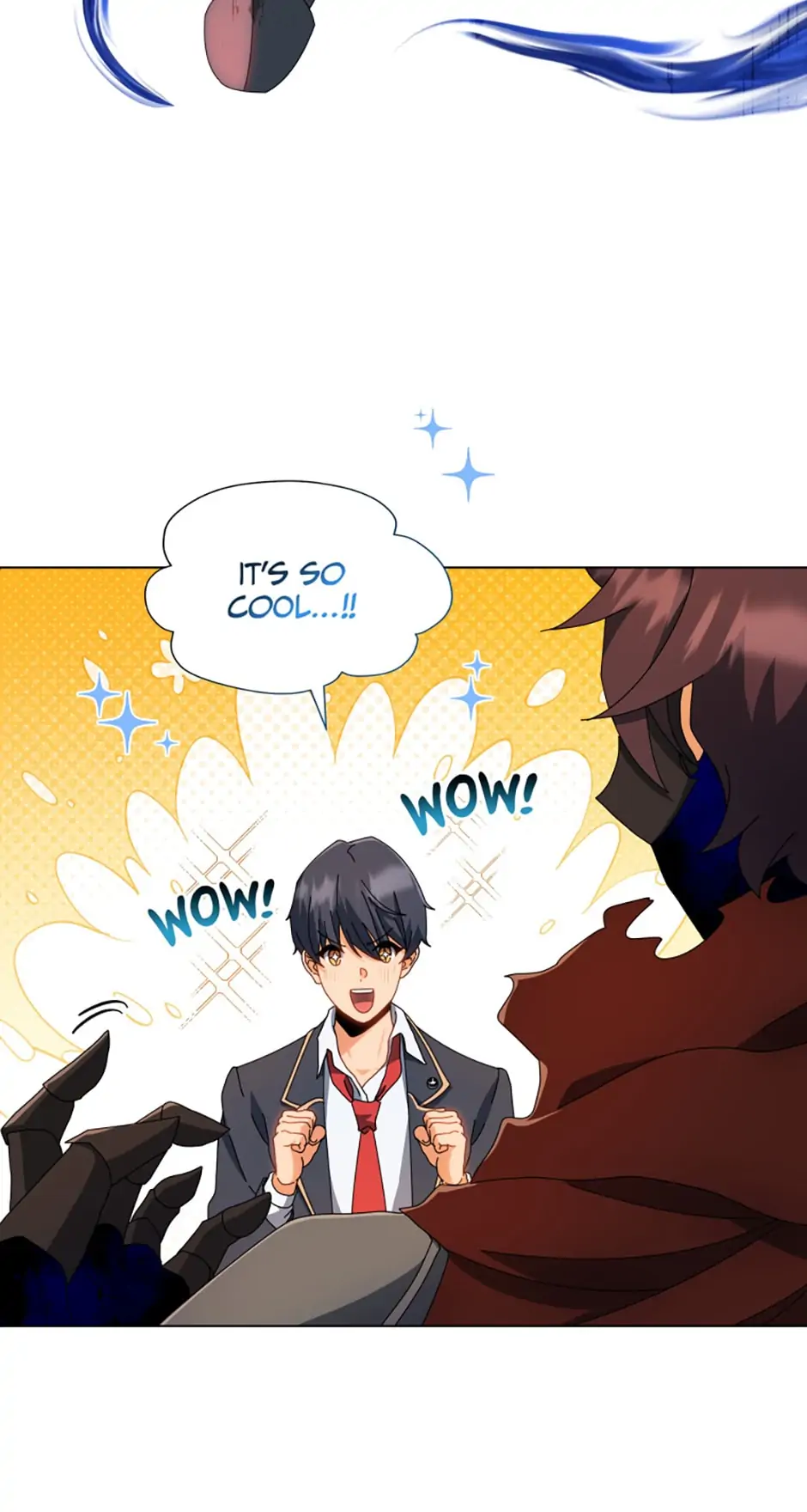 Read Necromancer Acade Manga Online