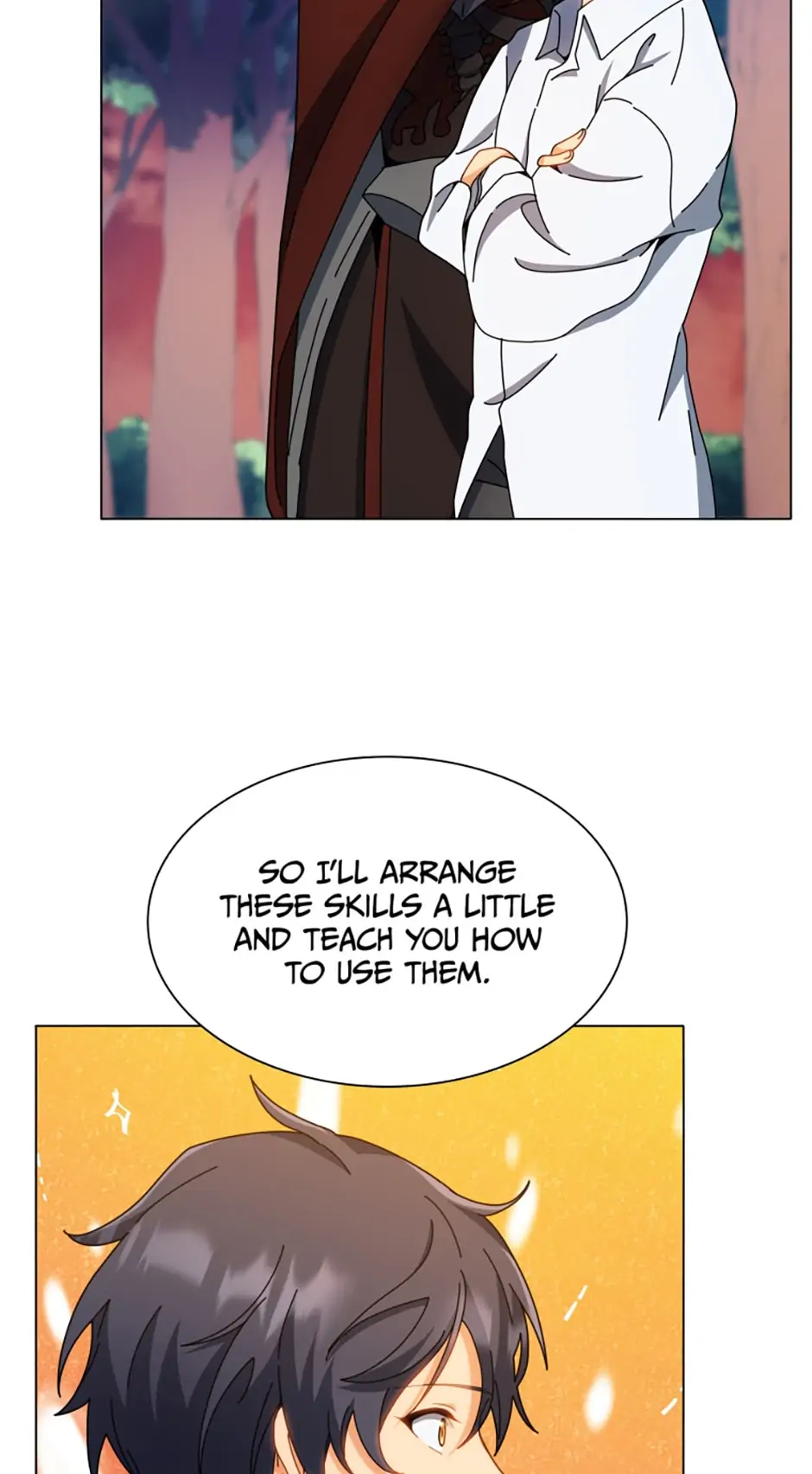 Read Necromancer Acade Manga Online