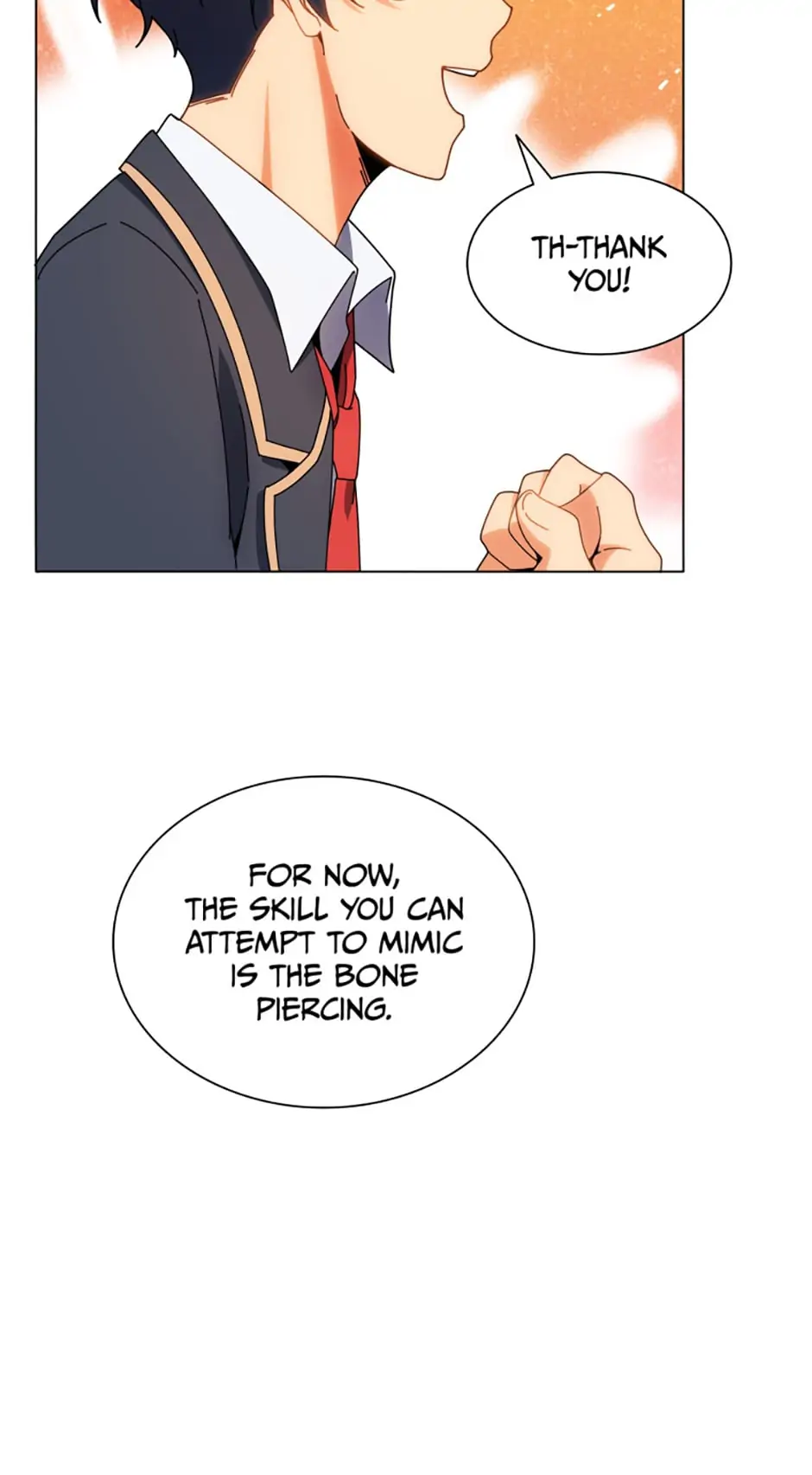 Read Necromancer Acade Manga Online