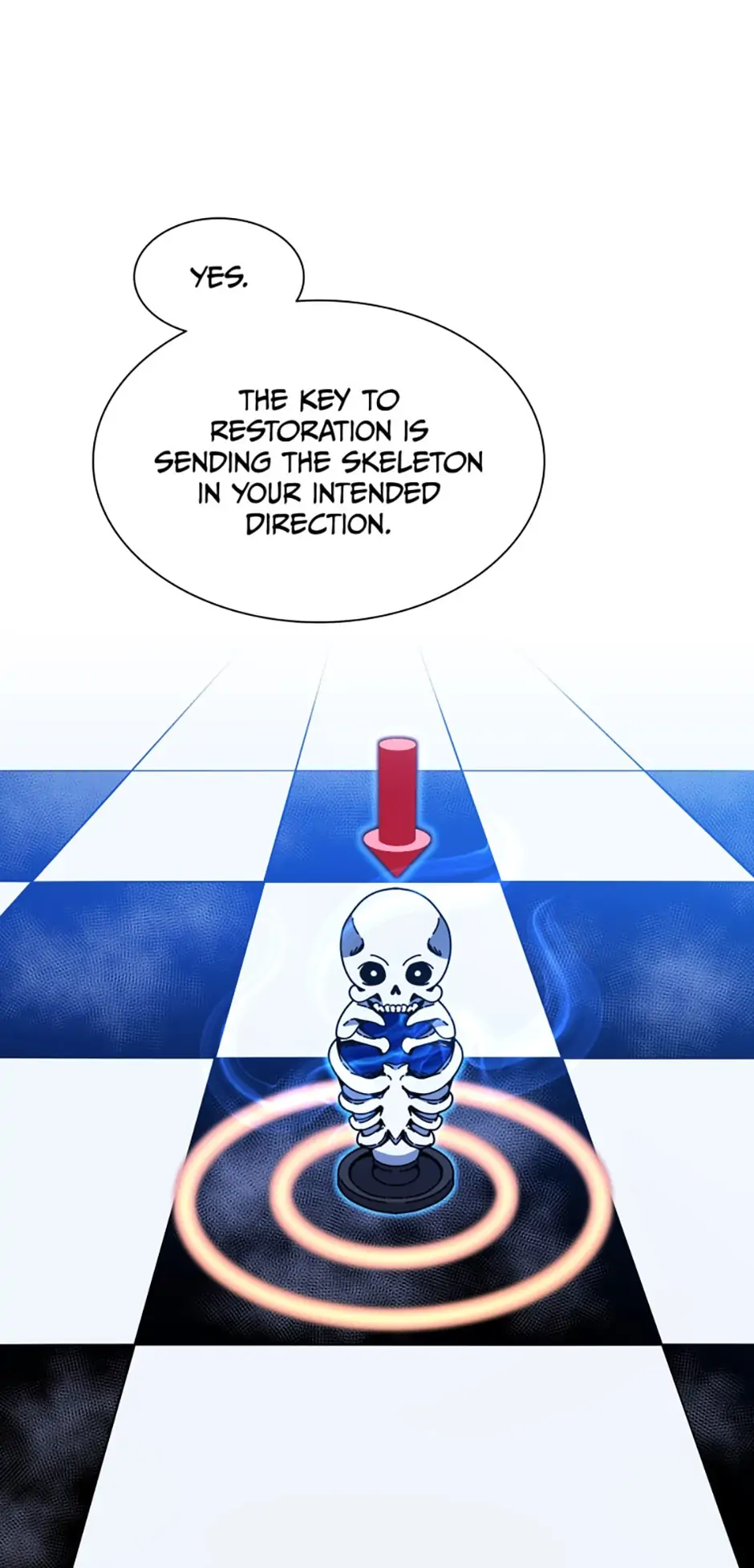 Read Necromancer Acade Manga Online