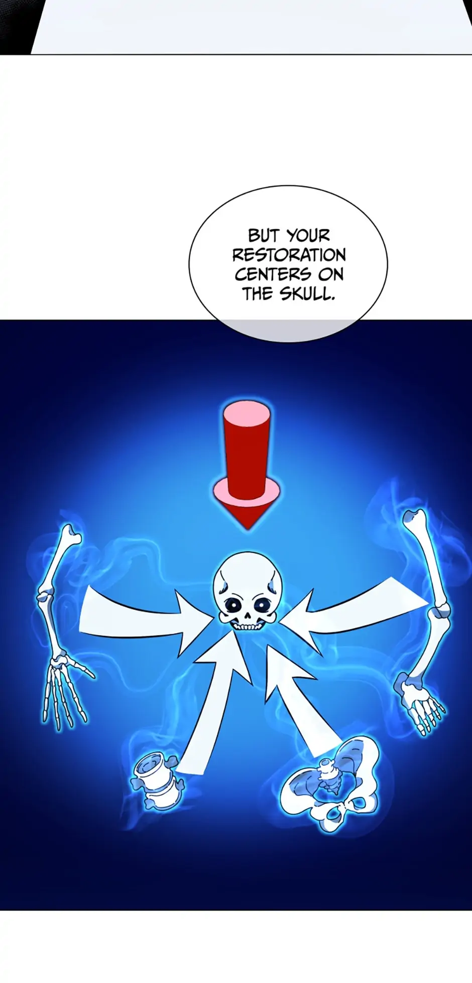 Read Necromancer Acade Manga Online