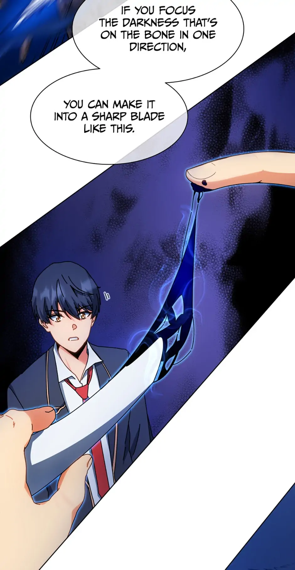 Read Necromancer Acade Manga Online