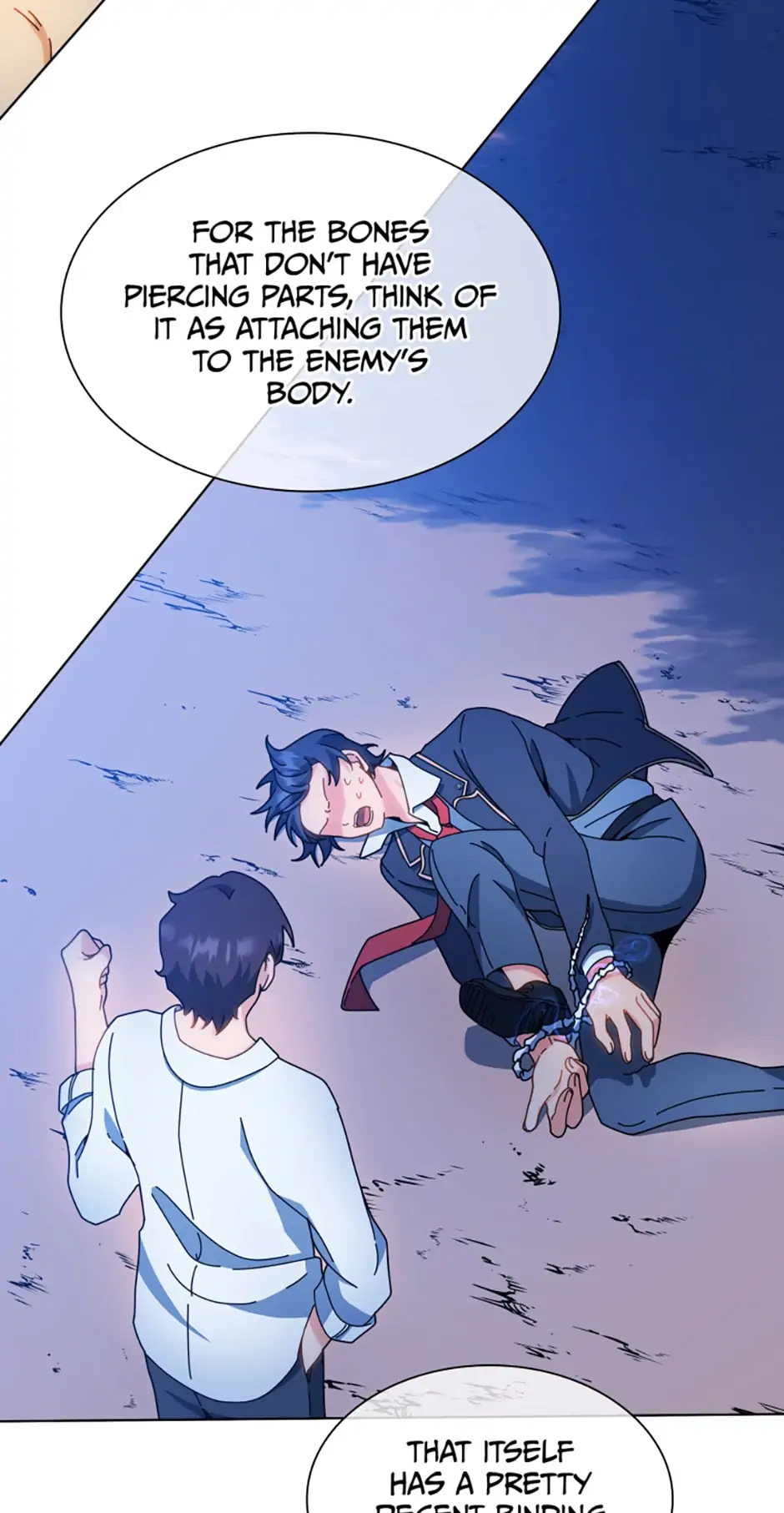 Read Necromancer Acade Manga Online