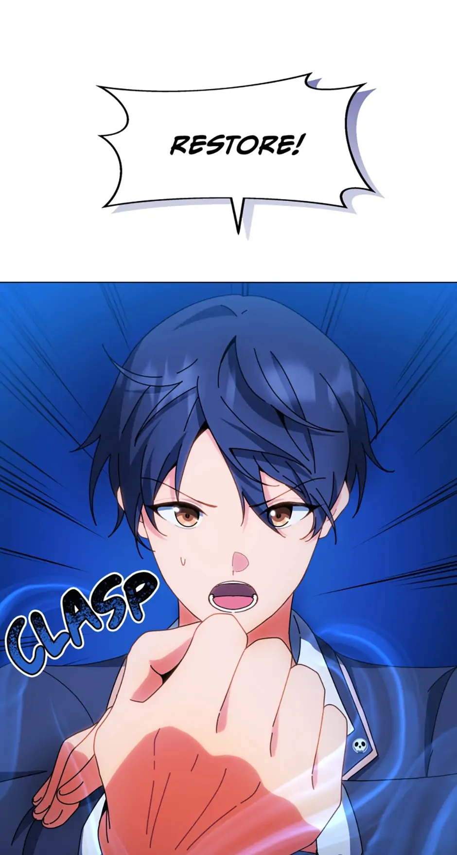 Read Necromancer Acade Manga Online