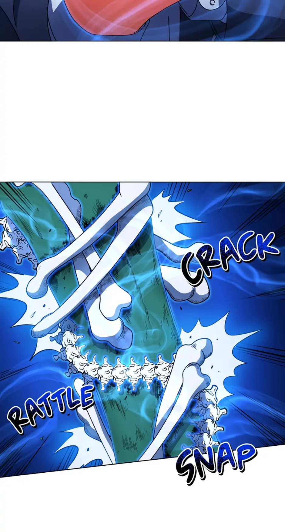 Read Necromancer Acade Manga Online