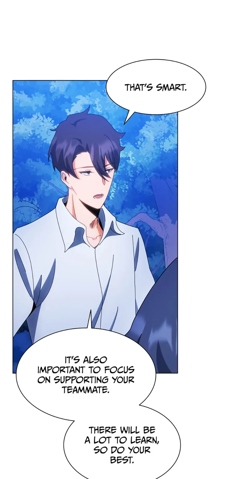 Read Necromancer Acade Manga Online