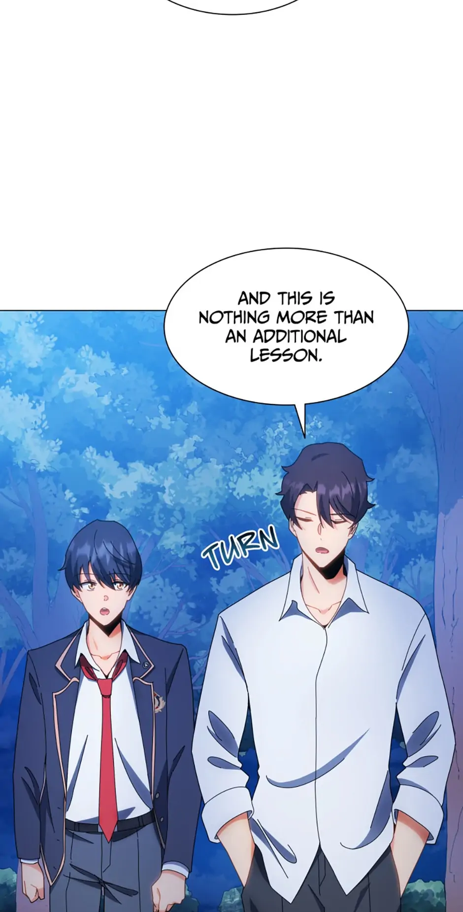 Read Necromancer Acade Manga Online