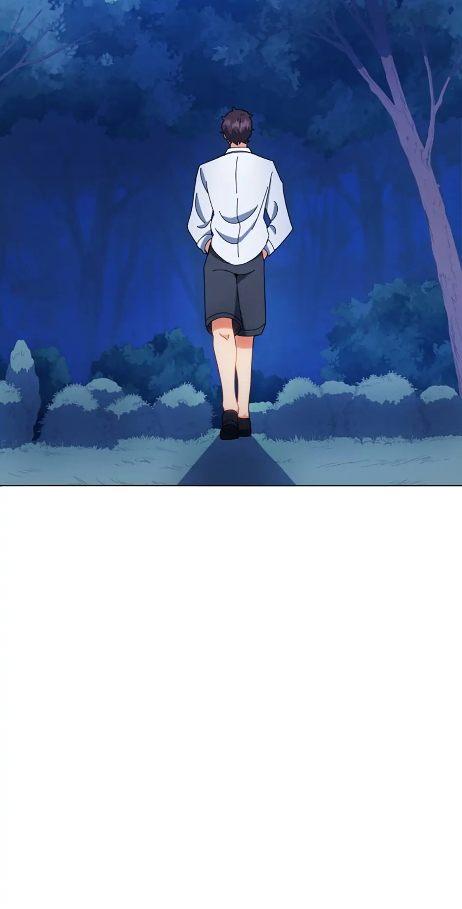 Read Necromancer Acade Manga Online