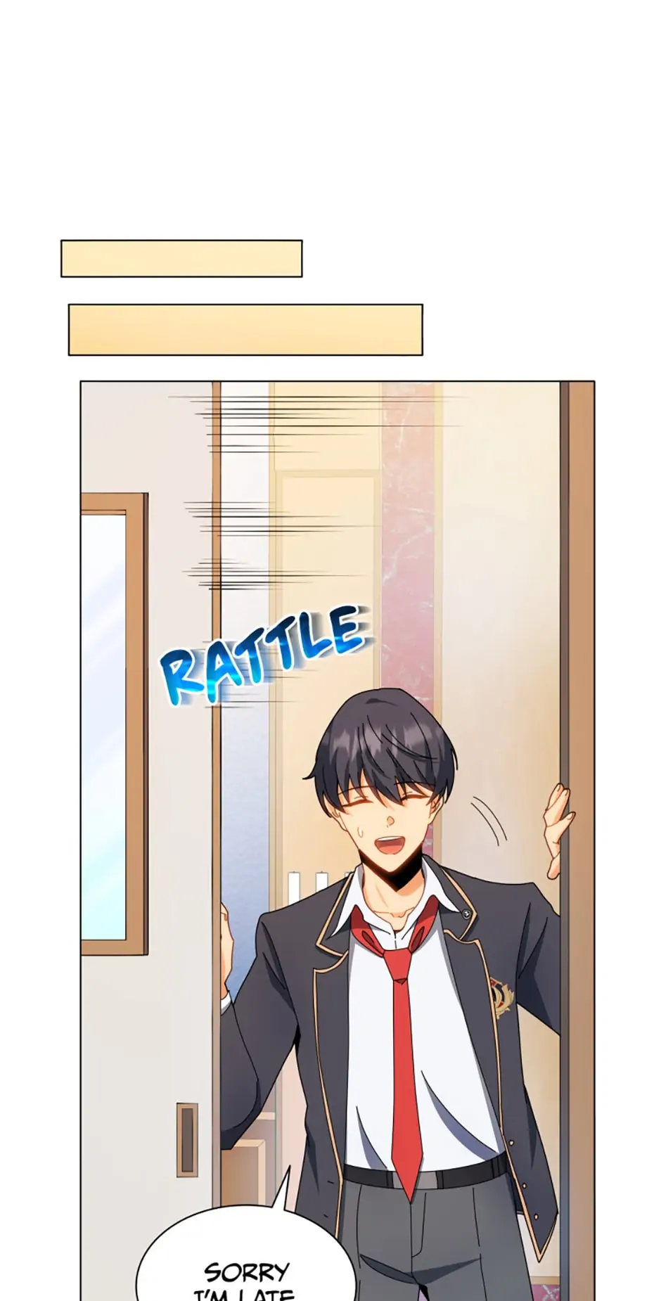 Read Necromancer Acade Manga Online