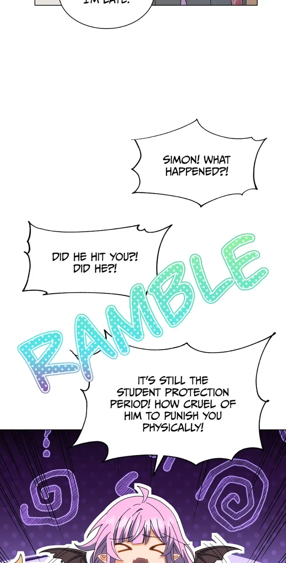 Read Necromancer Acade Manga Online