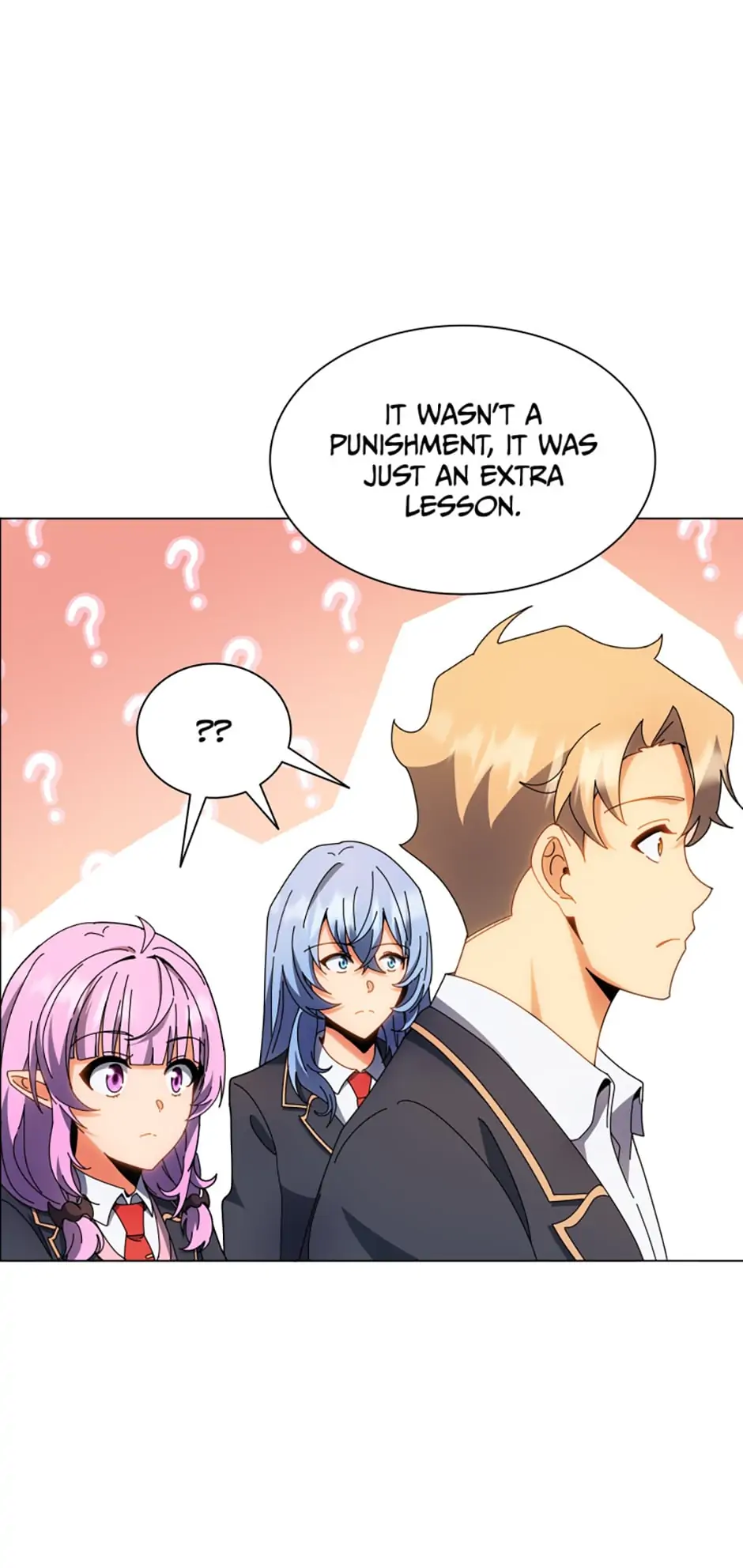 Read Necromancer Acade Manga Online