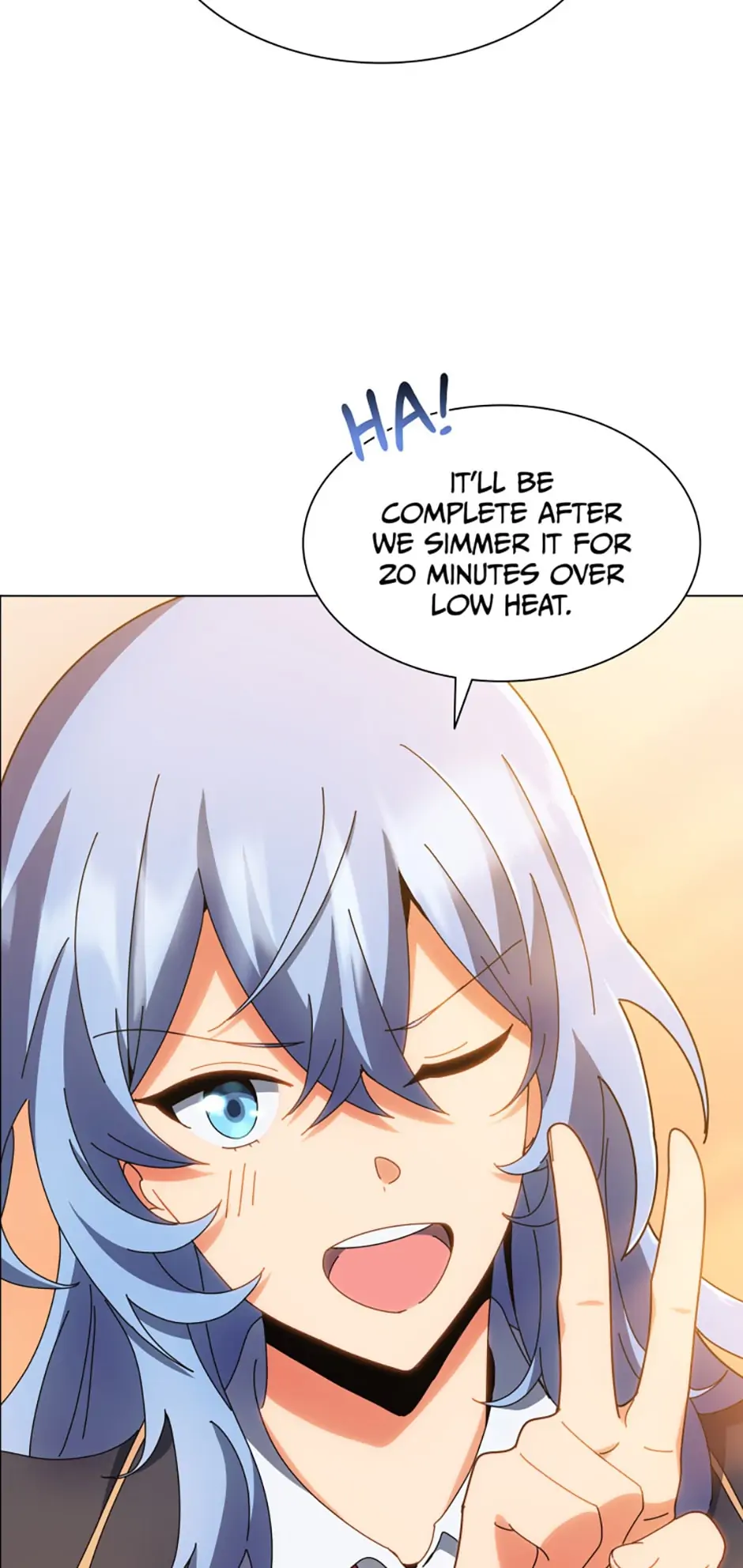 Read Necromancer Acade Manga Online