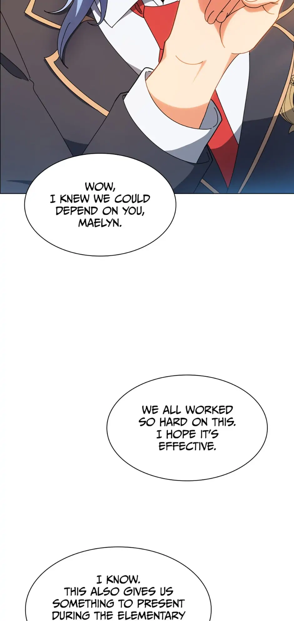 Read Necromancer Acade Manga Online