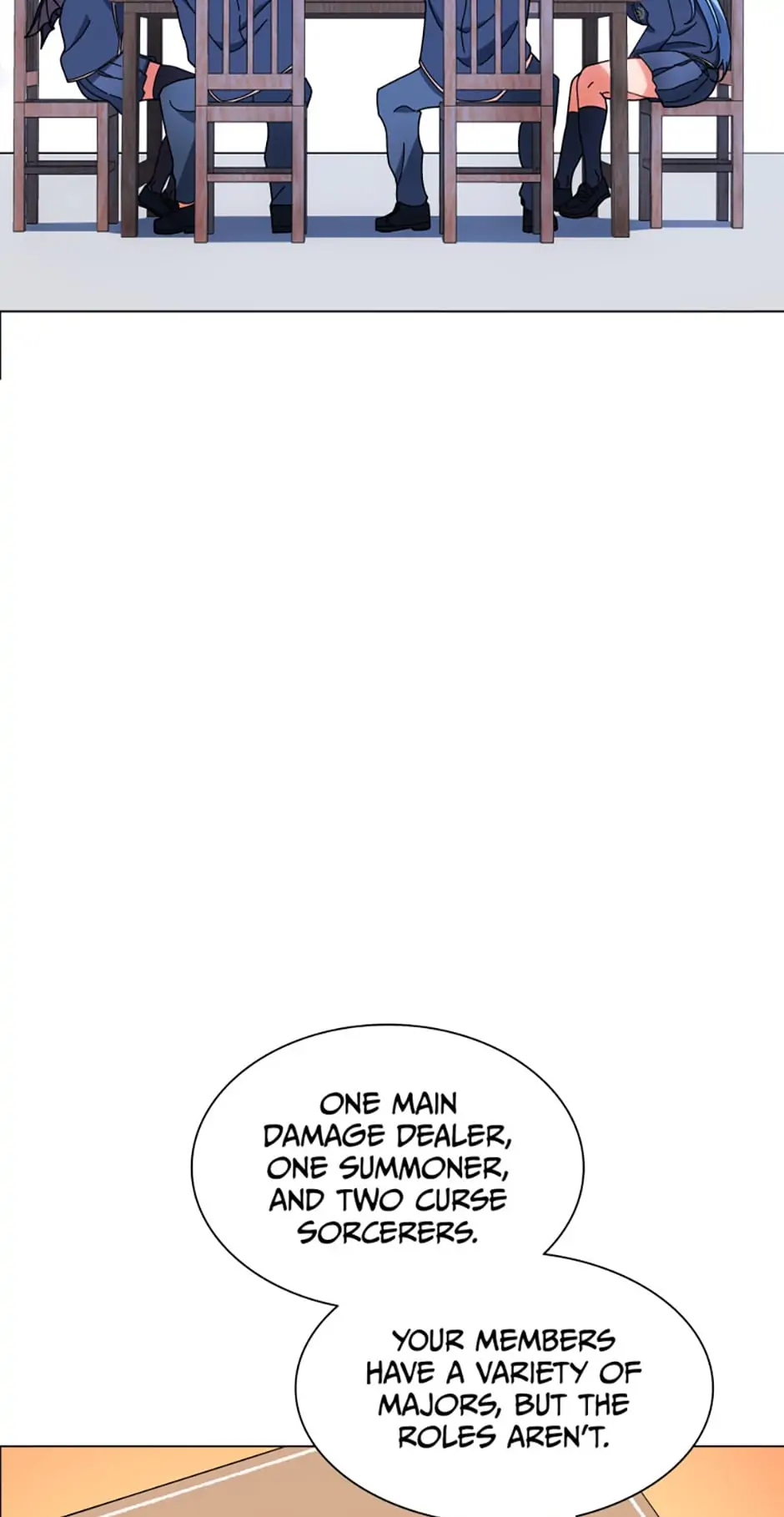 Read Necromancer Acade Manga Online