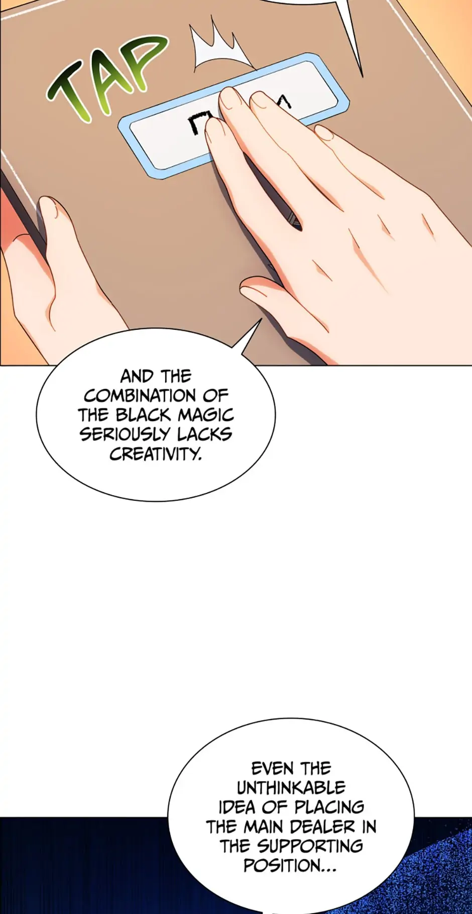 Read Necromancer Acade Manga Online