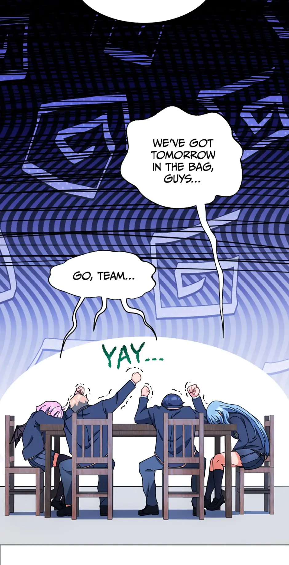 Read Necromancer Acade Manga Online