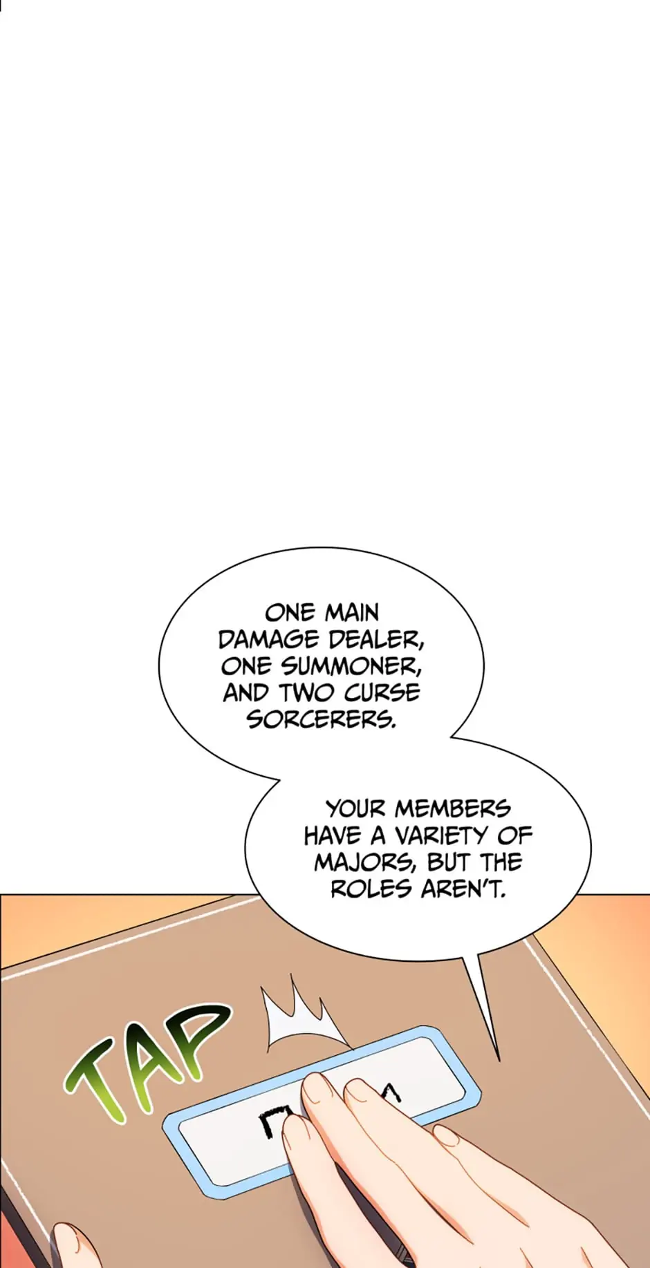 Read Necromancer Acade Manga Online