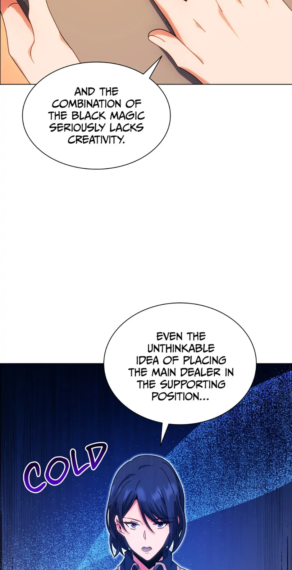 Read Necromancer Acade Manga Online