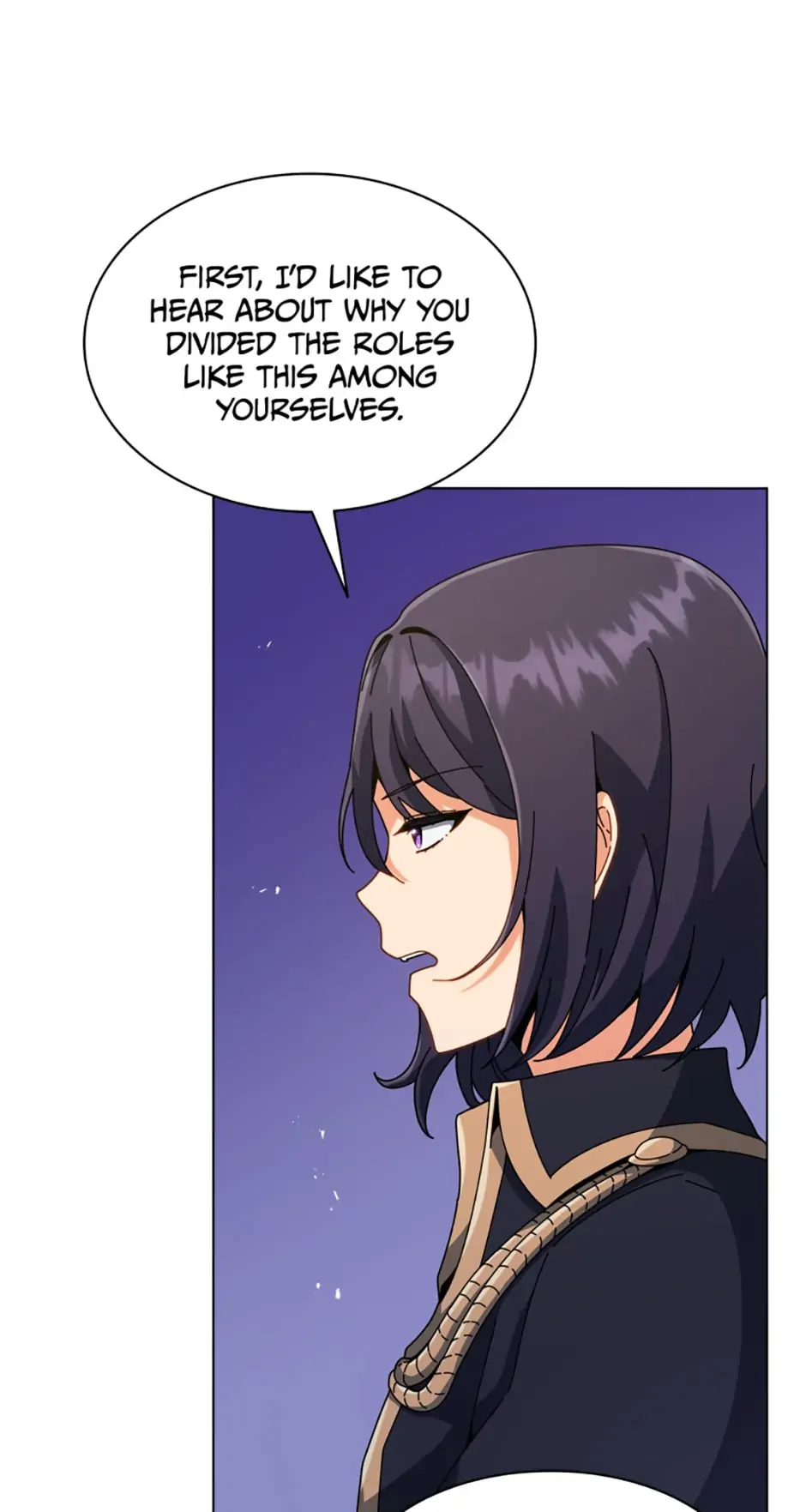 Read Necromancer Acade Manga Online