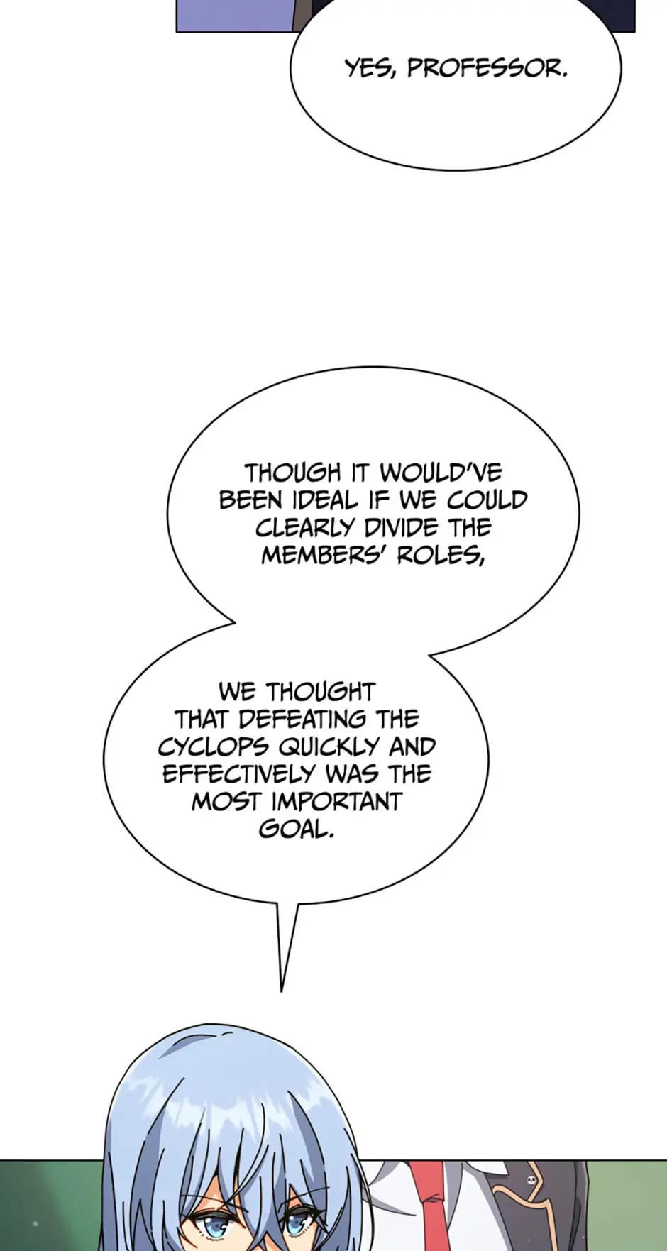 Read Necromancer Acade Manga Online