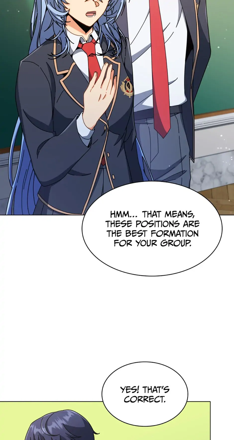 Read Necromancer Acade Manga Online