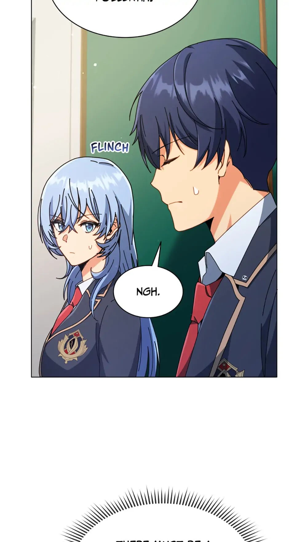 Read Necromancer Acade Manga Online