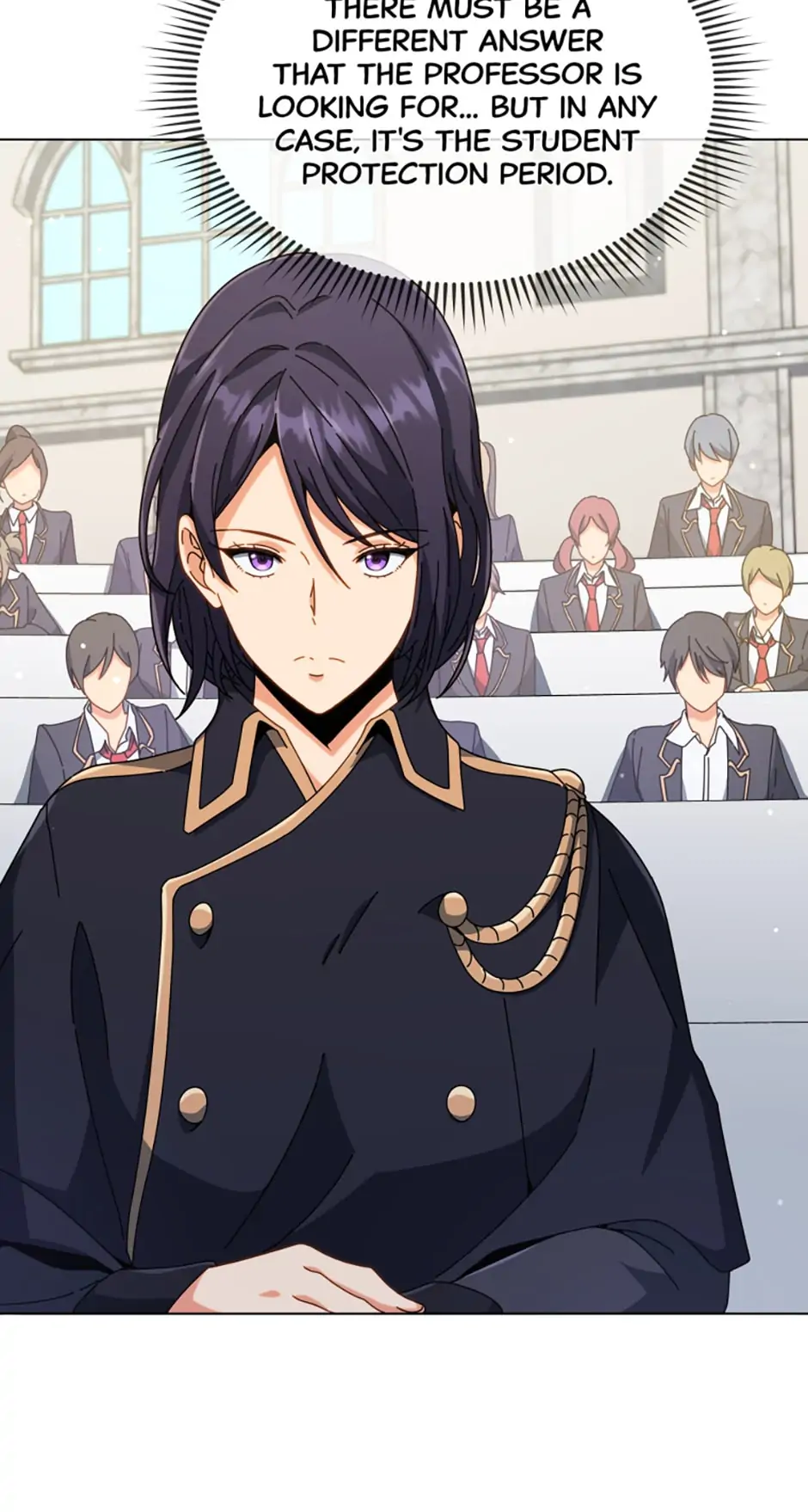 Read Necromancer Acade Manga Online