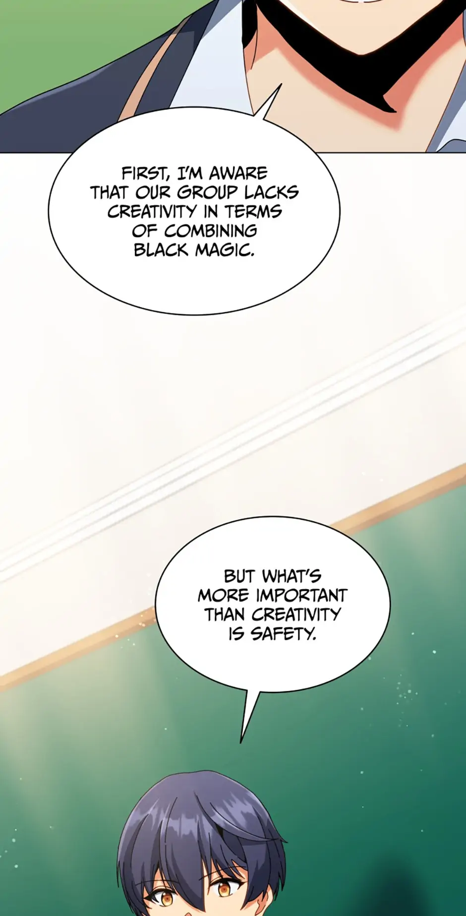 Read Necromancer Acade Manga Online