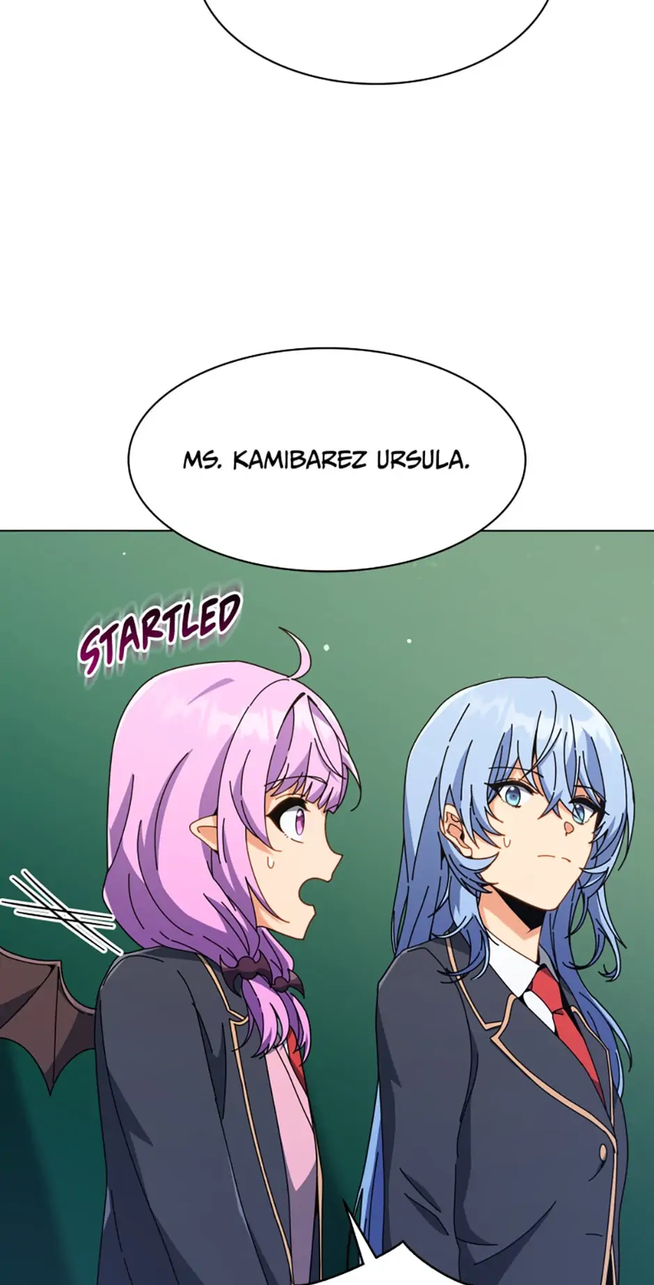 Read Necromancer Acade Manga Online