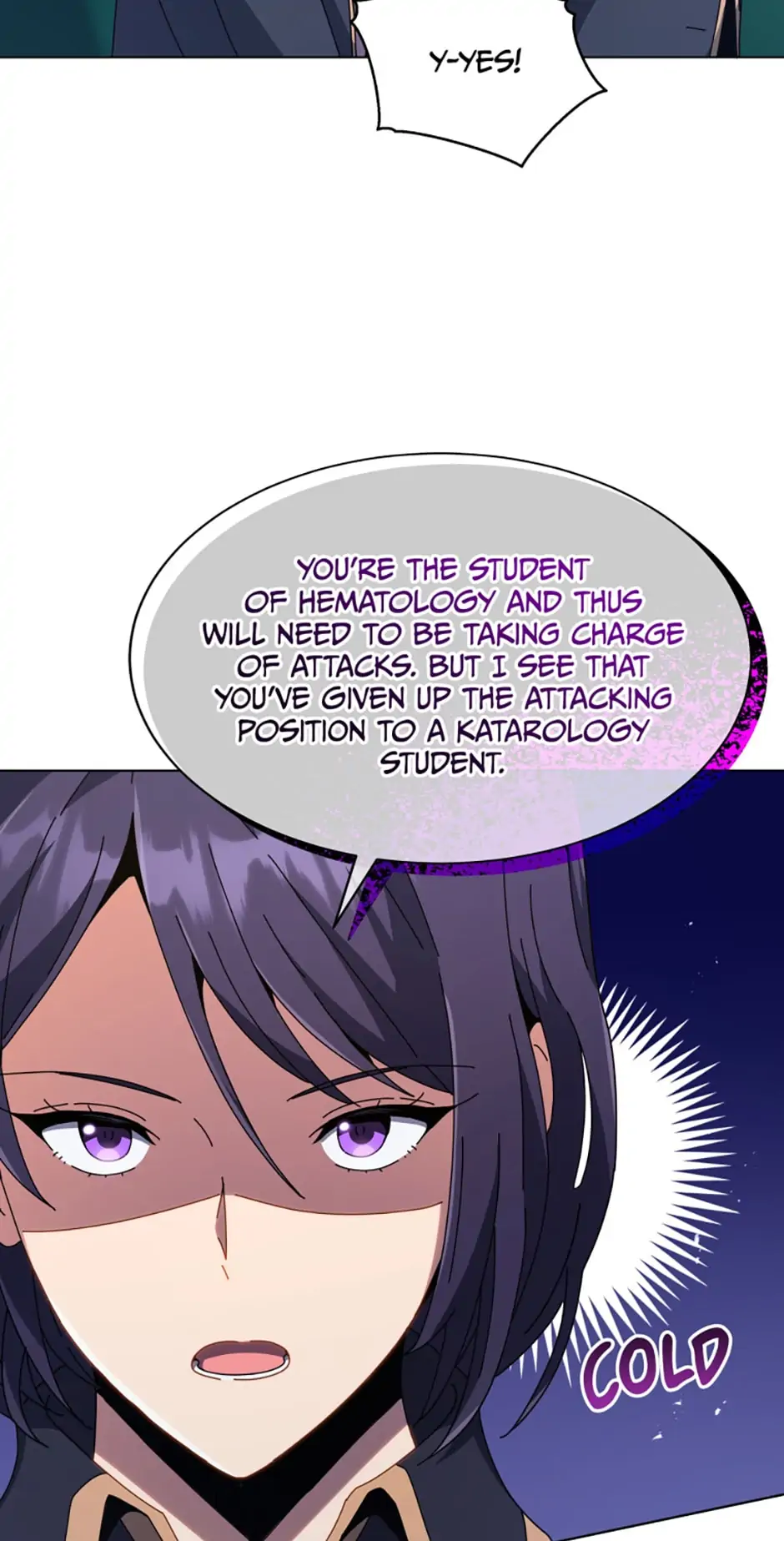 Read Necromancer Acade Manga Online